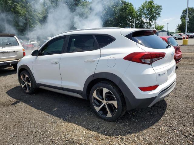 Photo 1 VIN: KM8J33A2XHU322626 - HYUNDAI TUCSON 