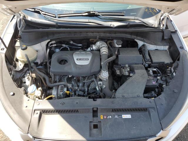 Photo 11 VIN: KM8J33A2XHU322626 - HYUNDAI TUCSON 