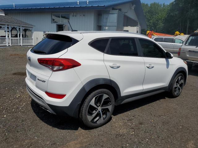 Photo 2 VIN: KM8J33A2XHU322626 - HYUNDAI TUCSON 