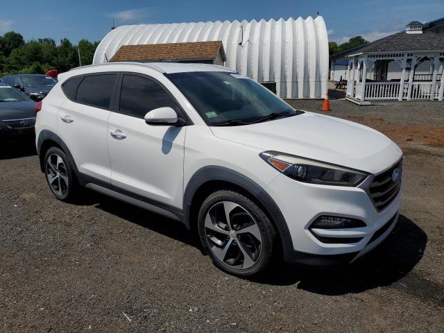 Photo 3 VIN: KM8J33A2XHU322626 - HYUNDAI TUCSON 