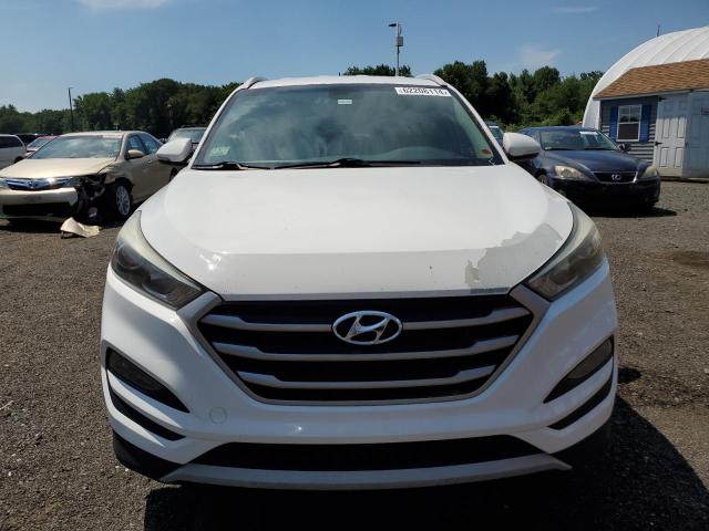 Photo 4 VIN: KM8J33A2XHU322626 - HYUNDAI TUCSON 