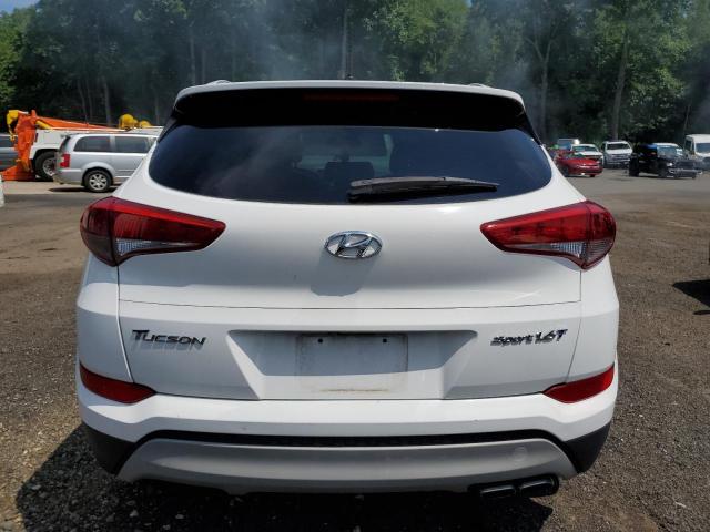 Photo 5 VIN: KM8J33A2XHU322626 - HYUNDAI TUCSON 