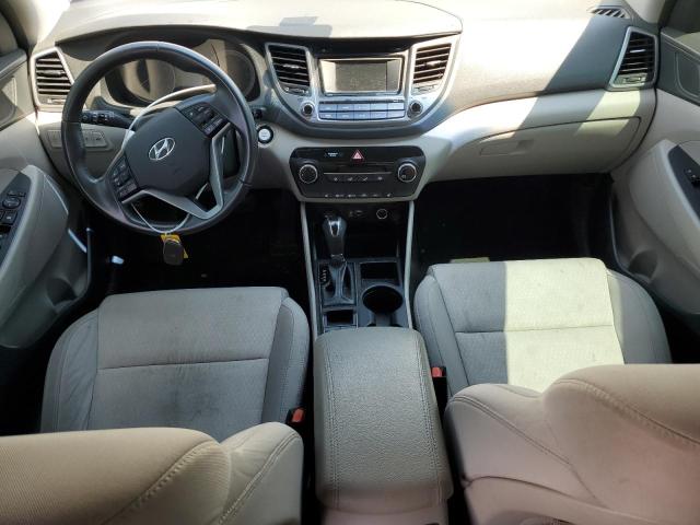 Photo 7 VIN: KM8J33A2XHU322626 - HYUNDAI TUCSON 