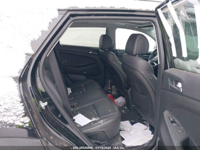 Photo 7 VIN: KM8J33A2XHU339393 - HYUNDAI TUCSON 