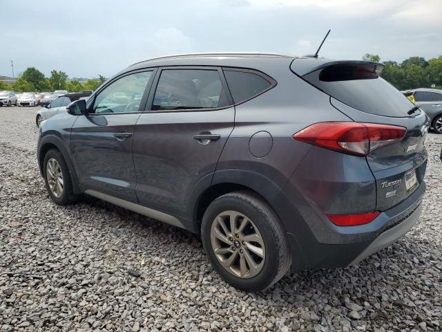 Photo 1 VIN: KM8J33A2XHU342438 - HYUNDAI TUCSON LIM 