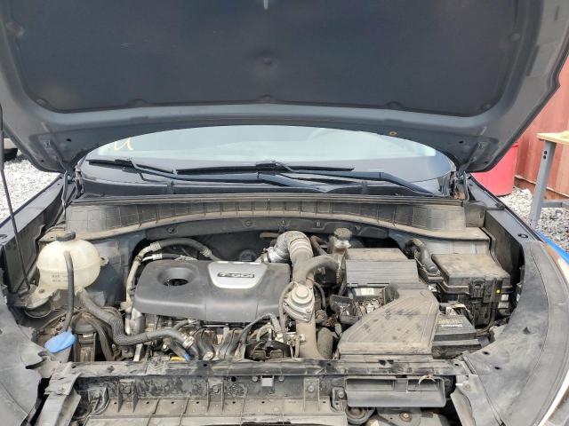 Photo 11 VIN: KM8J33A2XHU342438 - HYUNDAI TUCSON LIM 