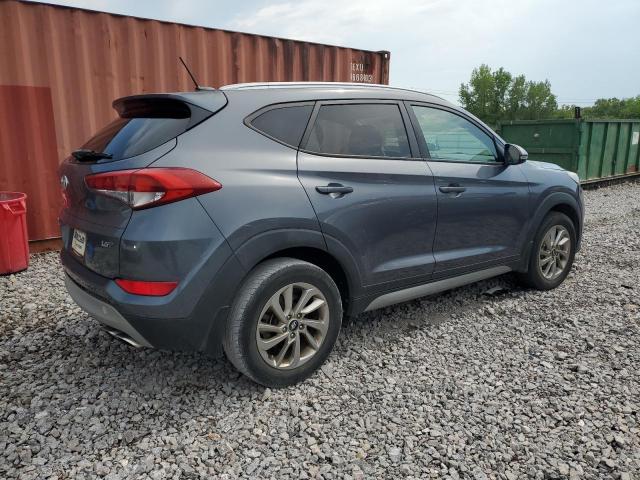 Photo 2 VIN: KM8J33A2XHU342438 - HYUNDAI TUCSON LIM 