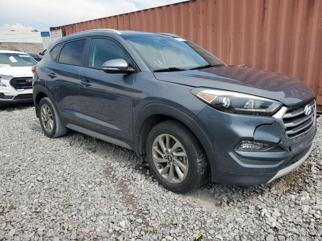 Photo 3 VIN: KM8J33A2XHU342438 - HYUNDAI TUCSON LIM 