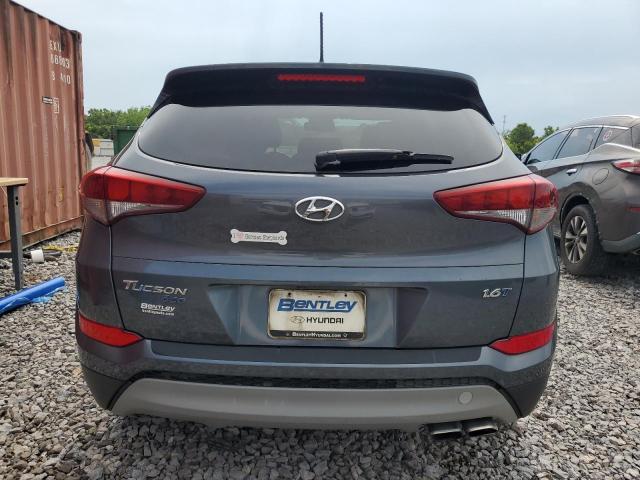 Photo 5 VIN: KM8J33A2XHU342438 - HYUNDAI TUCSON LIM 