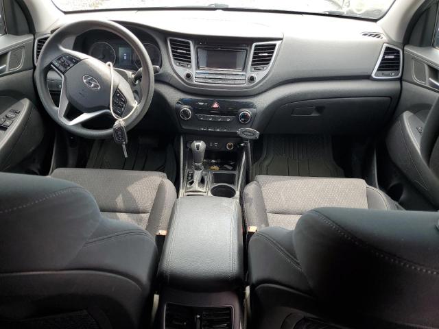 Photo 7 VIN: KM8J33A2XHU342438 - HYUNDAI TUCSON LIM 