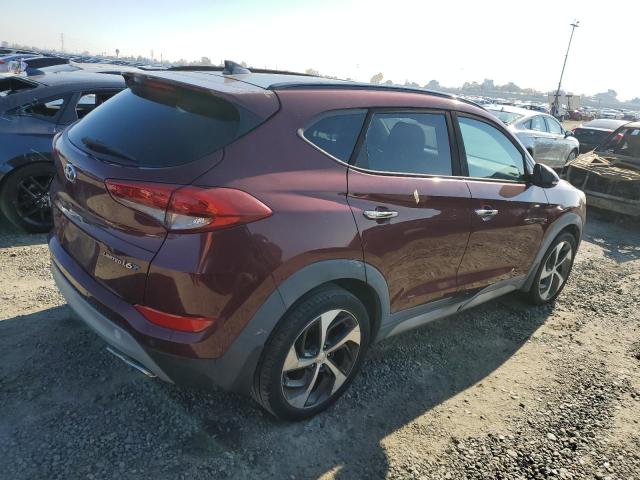 Photo 2 VIN: KM8J33A2XHU345050 - HYUNDAI TUCSON 