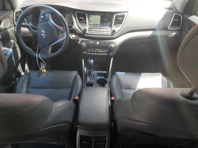 Photo 7 VIN: KM8J33A2XHU367159 - HYUNDAI TUCSON 