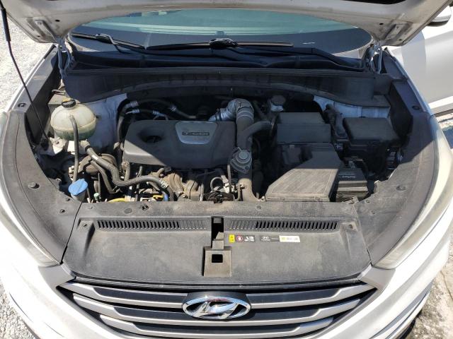 Photo 11 VIN: KM8J33A2XHU369431 - HYUNDAI TUCSON LIM 