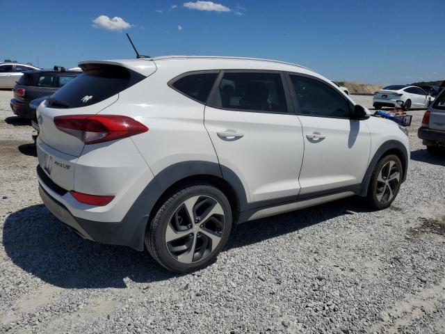 Photo 2 VIN: KM8J33A2XHU369431 - HYUNDAI TUCSON LIM 