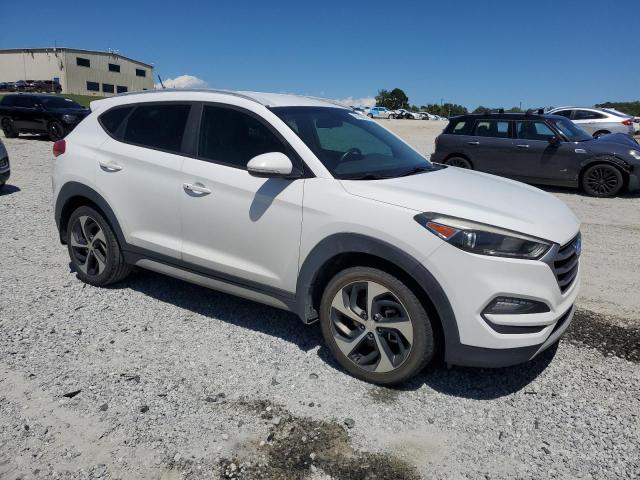 Photo 3 VIN: KM8J33A2XHU369431 - HYUNDAI TUCSON LIM 