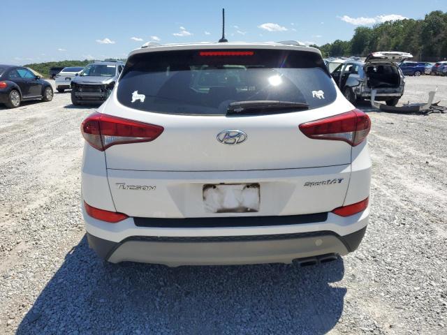 Photo 5 VIN: KM8J33A2XHU369431 - HYUNDAI TUCSON LIM 