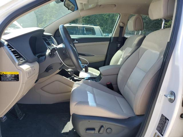 Photo 6 VIN: KM8J33A2XHU369431 - HYUNDAI TUCSON LIM 