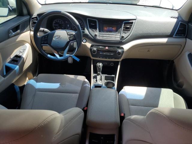 Photo 7 VIN: KM8J33A2XHU369431 - HYUNDAI TUCSON LIM 