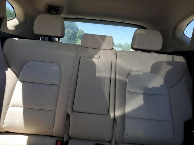 Photo 9 VIN: KM8J33A2XHU369431 - HYUNDAI TUCSON LIM 