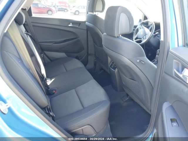 Photo 7 VIN: KM8J33A2XHU387766 - HYUNDAI TUCSON 