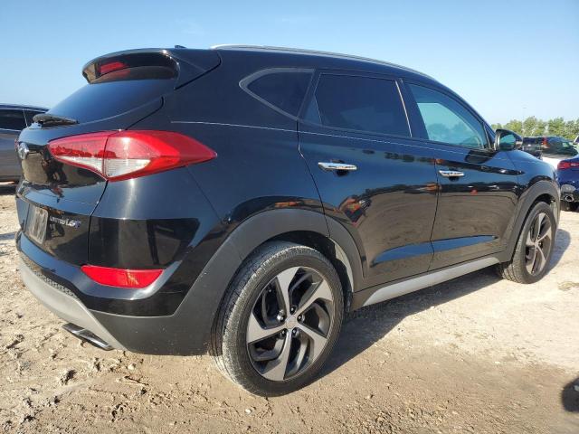 Photo 2 VIN: KM8J33A2XHU476544 - HYUNDAI TUCSON 