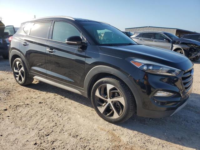 Photo 3 VIN: KM8J33A2XHU476544 - HYUNDAI TUCSON 