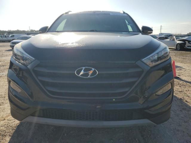 Photo 4 VIN: KM8J33A2XHU476544 - HYUNDAI TUCSON 