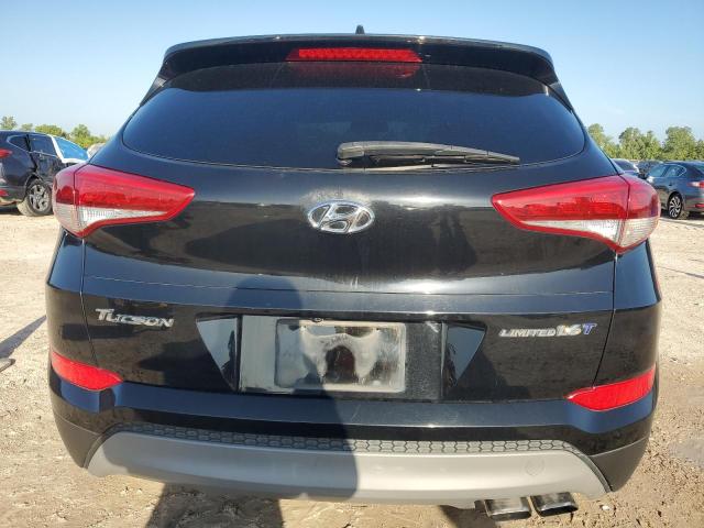 Photo 5 VIN: KM8J33A2XHU476544 - HYUNDAI TUCSON 