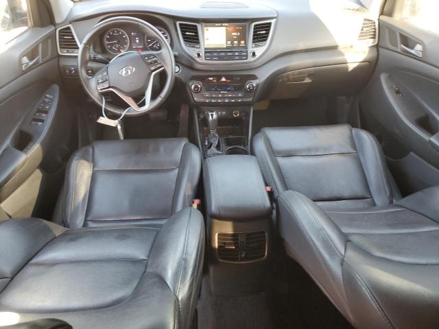 Photo 7 VIN: KM8J33A2XHU476544 - HYUNDAI TUCSON 