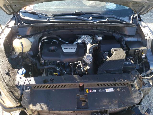 Photo 11 VIN: KM8J33A2XHU496373 - HYUNDAI TUCSON LIM 