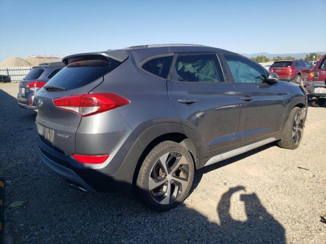 Photo 2 VIN: KM8J33A2XHU496373 - HYUNDAI TUCSON LIM 