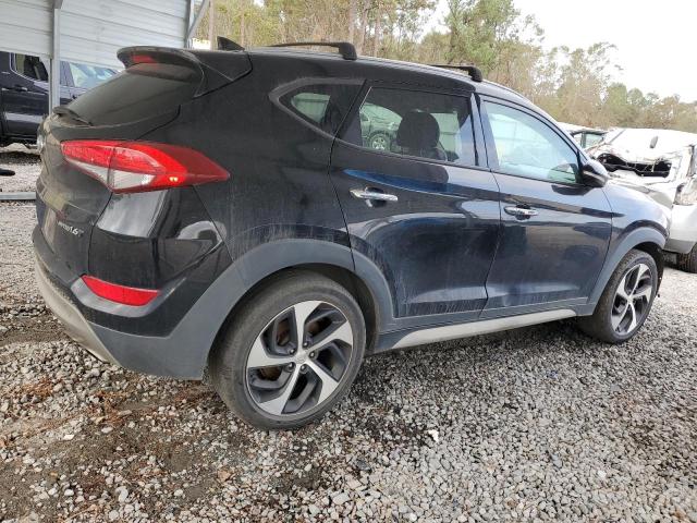 Photo 2 VIN: KM8J33A2XHU515780 - HYUNDAI TUCSON LIM 