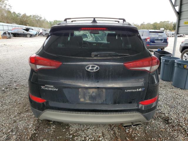 Photo 5 VIN: KM8J33A2XHU515780 - HYUNDAI TUCSON LIM 