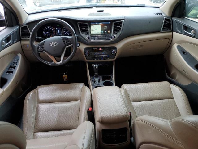 Photo 7 VIN: KM8J33A2XHU515780 - HYUNDAI TUCSON LIM 