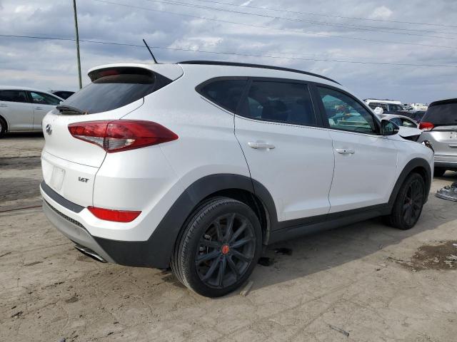 Photo 2 VIN: KM8J33A2XHU533051 - HYUNDAI TUCSON 