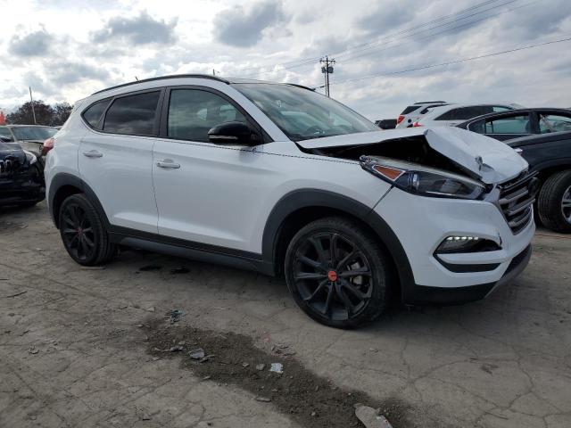 Photo 3 VIN: KM8J33A2XHU533051 - HYUNDAI TUCSON 