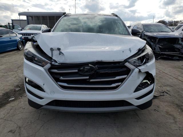 Photo 4 VIN: KM8J33A2XHU533051 - HYUNDAI TUCSON 