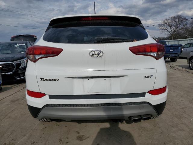 Photo 5 VIN: KM8J33A2XHU533051 - HYUNDAI TUCSON 