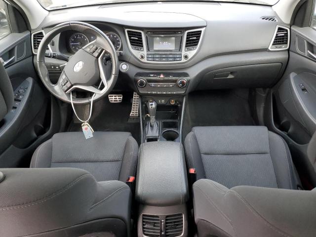 Photo 7 VIN: KM8J33A2XHU533051 - HYUNDAI TUCSON 