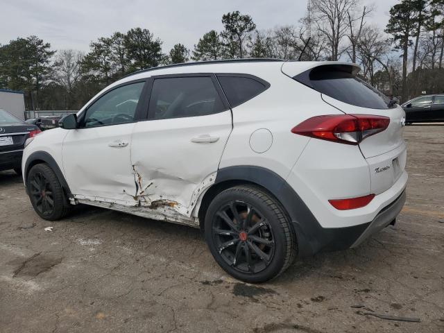 Photo 1 VIN: KM8J33A2XHU540100 - HYUNDAI TUCSON 