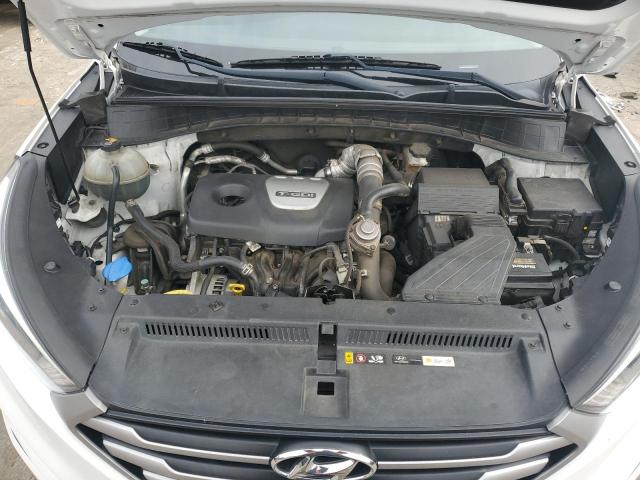 Photo 10 VIN: KM8J33A2XHU540100 - HYUNDAI TUCSON 