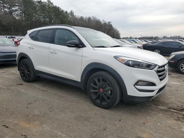 Photo 3 VIN: KM8J33A2XHU540100 - HYUNDAI TUCSON 