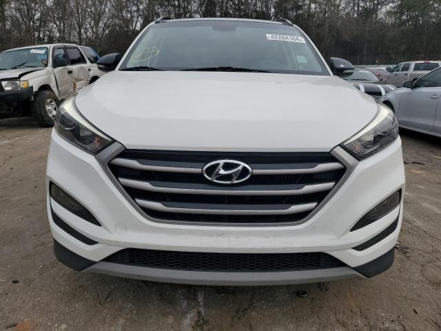 Photo 4 VIN: KM8J33A2XHU540100 - HYUNDAI TUCSON 