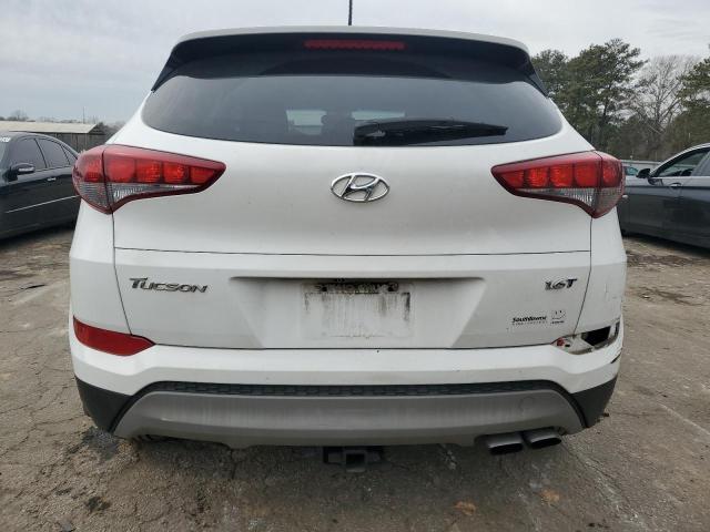 Photo 5 VIN: KM8J33A2XHU540100 - HYUNDAI TUCSON 