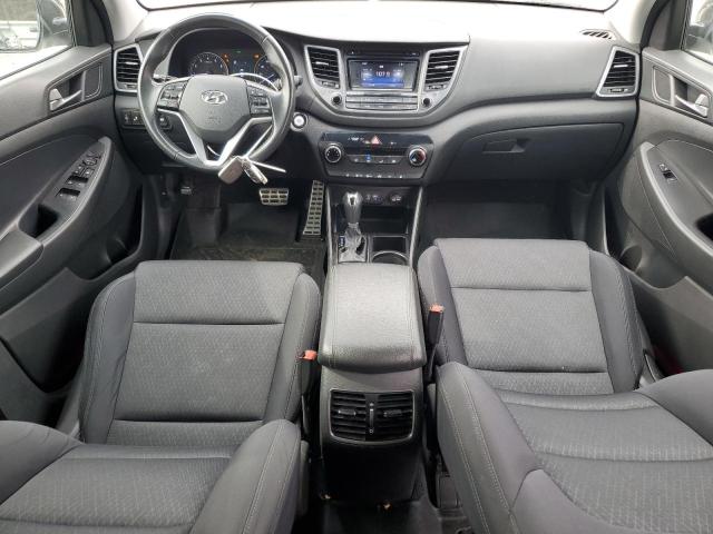 Photo 7 VIN: KM8J33A2XHU540100 - HYUNDAI TUCSON 