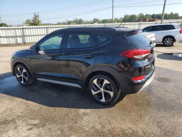 Photo 1 VIN: KM8J33A2XHU551422 - HYUNDAI TUCSON LIM 