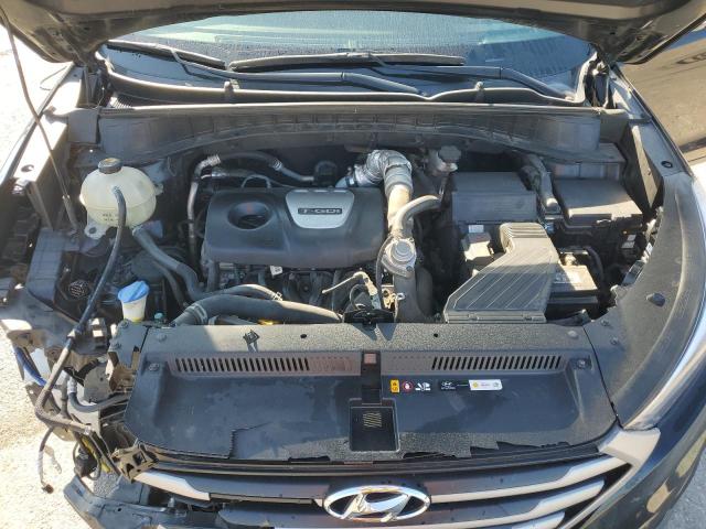 Photo 11 VIN: KM8J33A2XHU551422 - HYUNDAI TUCSON LIM 