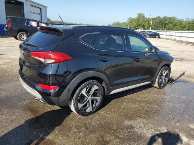 Photo 2 VIN: KM8J33A2XHU551422 - HYUNDAI TUCSON LIM 