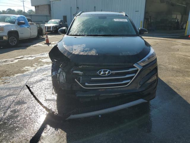 Photo 4 VIN: KM8J33A2XHU551422 - HYUNDAI TUCSON LIM 