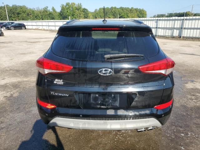 Photo 5 VIN: KM8J33A2XHU551422 - HYUNDAI TUCSON LIM 